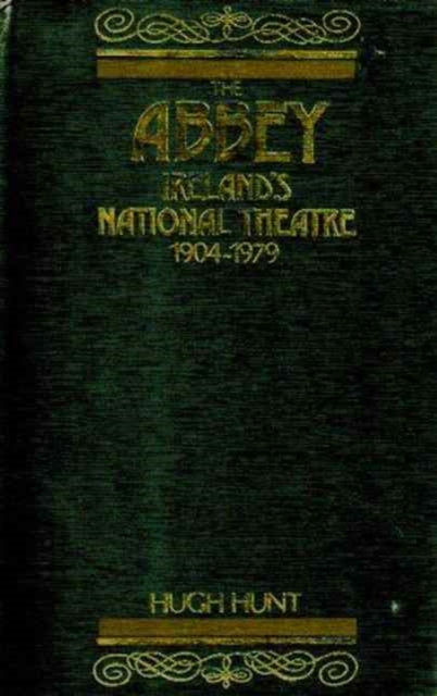 Book cover of: Abbey