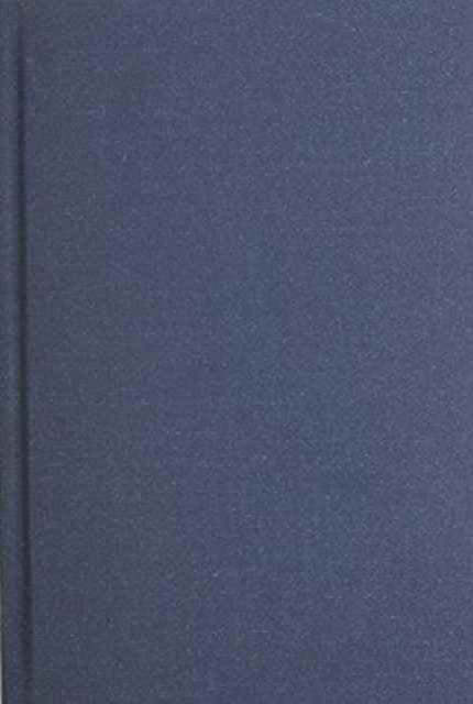 Book cover of: Trials On Trial