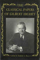 Book cover of: Classical Papers of Gilbert Highet