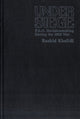 Book cover of: Under Siege. By: Rashid Khalidi