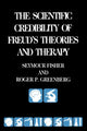 Book cover of: Scientific Credibility of Freud's Theories and Therapy
