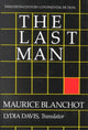 Book cover of: Last Man