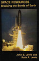 Book cover of: Space Resources
