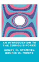 Book cover of: Introduction to the Coriolis Force