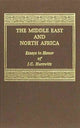 Book cover of: Middle East and North Africa
