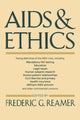 Book cover of: AIDS and Ethics