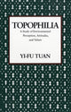 Book cover of: Topophilia
