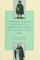 Book cover of: German-Jewish History in Modern Times