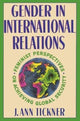 Book cover of: Gender in International Relations
