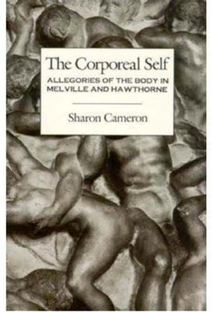 Book cover of: Corporeal Self