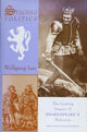 Book cover of: Staging Politics