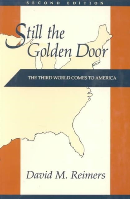 Still the Golden Door