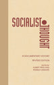 Book cover of: Socialist Thought