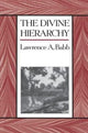 Book cover of: Divine Hierarchy. By: Lawrence A. Babb