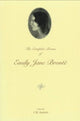 Book cover of: Complete Poems of Emily Jane Bronte
