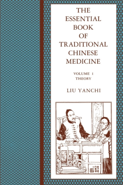 Book cover of: Essential Book of Traditional Chinese Medicine