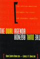 Book cover of: Dual Agenda