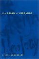 Book cover of: Reign of Ideology