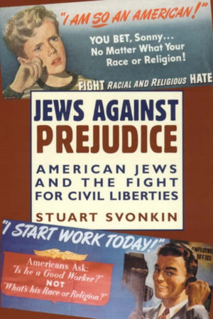 Jews Against Prejudice