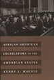 Book cover of: African American Legislators in the American States