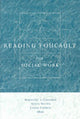 Book cover of: Reading Foucault for Social Work