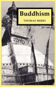 Book cover of: Buddhism. By: Thomas Mary Berry