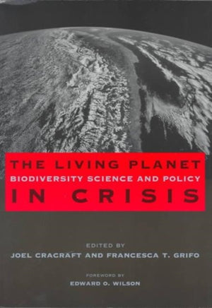 Living Planet in Crisis