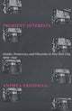 Book cover of: Prurient Interests. By: Andrea Friedman