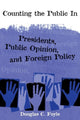 Book cover of: Counting the Public In