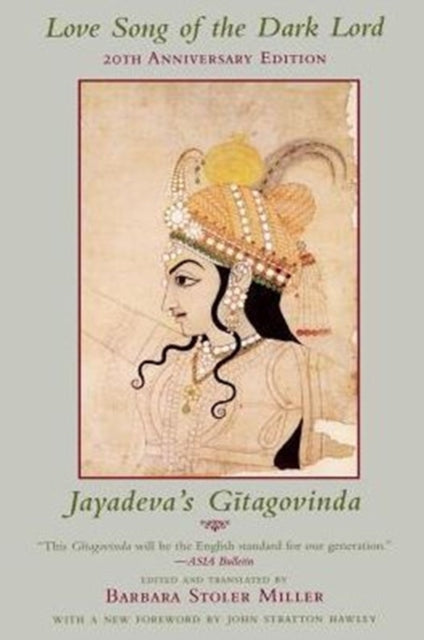 Book cover of: Love Song of the Dark Lord