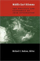 Book cover of: Middle East Dilemma