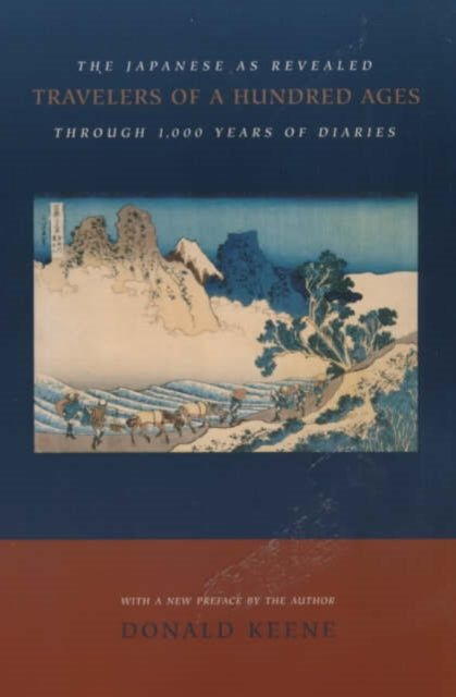 Book cover of: Travelers of a Hundred Ages