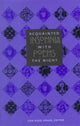 Book cover of: Acquainted with the Night