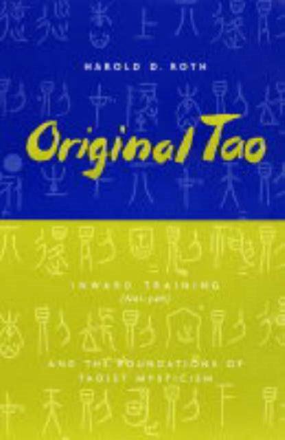 Original Tao