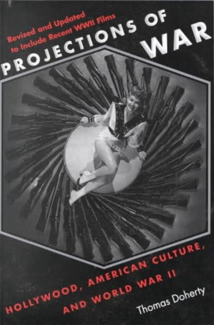 Book cover of: Projections of War