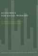 Book cover of: Economics for Social Workers. By: Michael Lewis