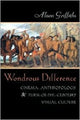 Book cover of: Wondrous Difference. By: Alison Griffiths