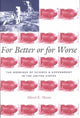 Book cover of: For Better or for Worse. By: Alfred K. Mann