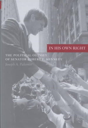 In His Own Right