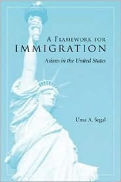 Book cover of: Framework for Immigration