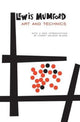 Book cover of: Art and Technics. By: Lewis Mumford