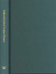 Book cover of: Colonial Lists/Indian Power. By: Michael Katten