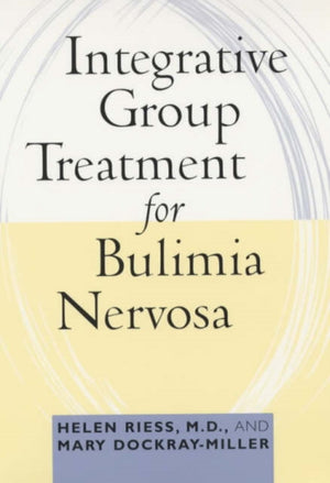 Integrative Group Treatment for Bulimia Nervosa
