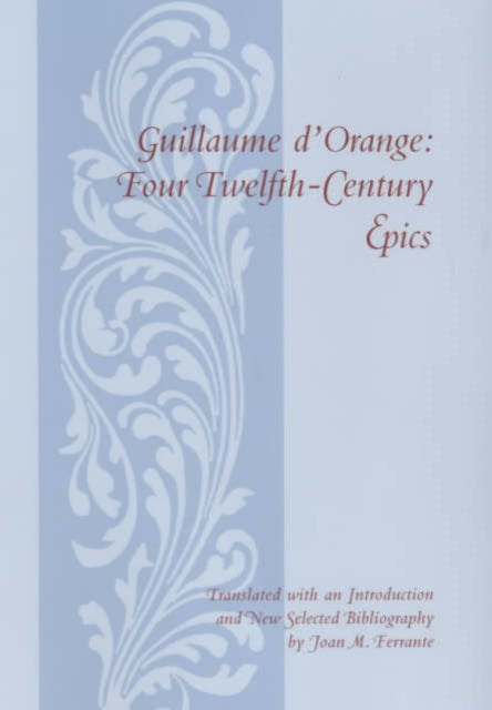 Guillaume d'Orange