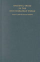 Book cover of: Medieval Trade in the Mediterranean World