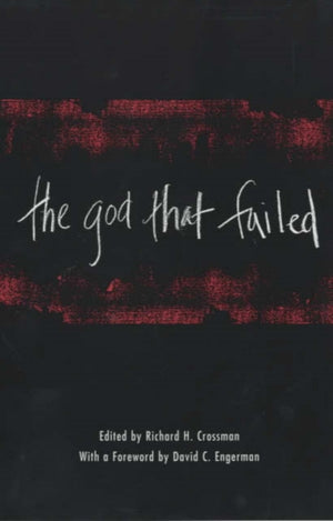 The God That Failed