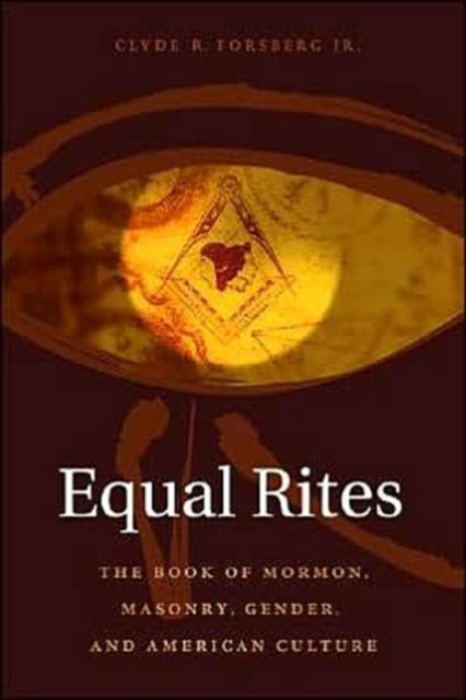 Book cover of: Equal Rites. By: Clyde R. Forsberg Jr.