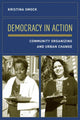 Book cover of: Democracy in Action. By: Kristina Smock