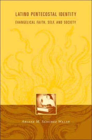 Latino Pentecostal Identity