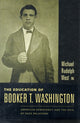 Book cover of: Education of Booker T. Washington. By: Michael Rudolph West